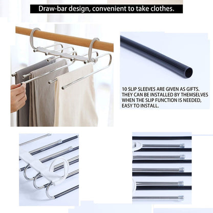 home storage solutions pantss hanger