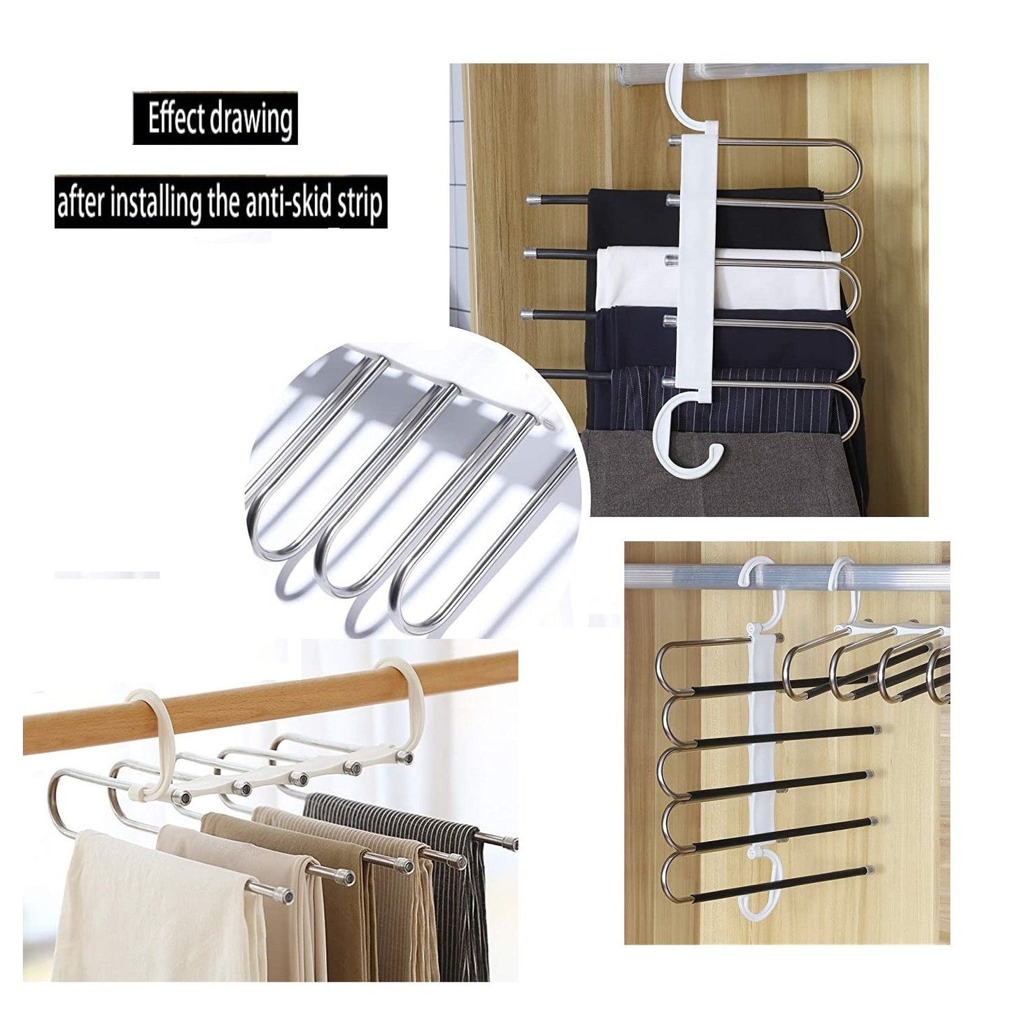 home storage solutions pantss hanger