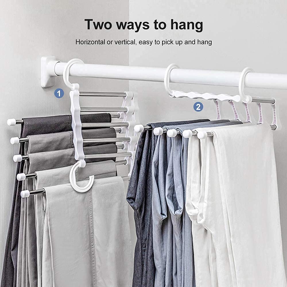 Pants hanger