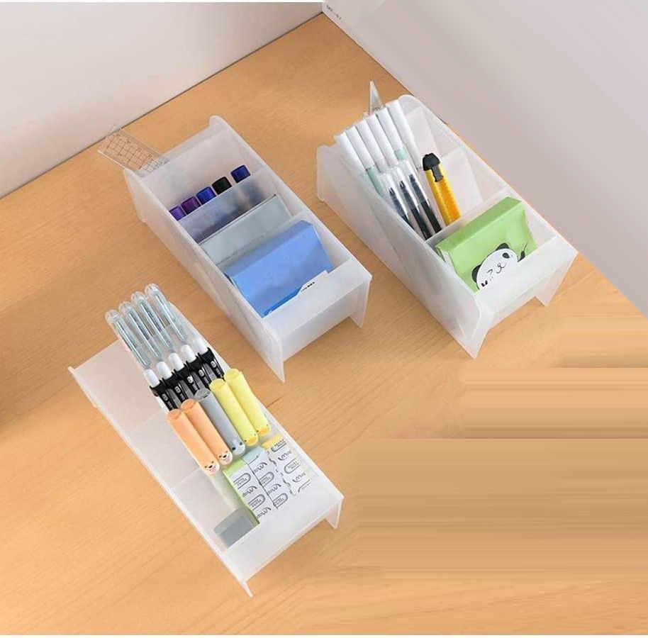 desk storage